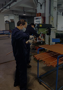 換熱器設(shè)計(jì)保障 換熱器設(shè)計(jì)保障