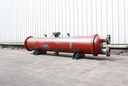 雙工況冰蓄冷項(xiàng)目中，冷凝器與蒸發(fā)器的核心設(shè)計(jì)標(biāo)準(zhǔn)